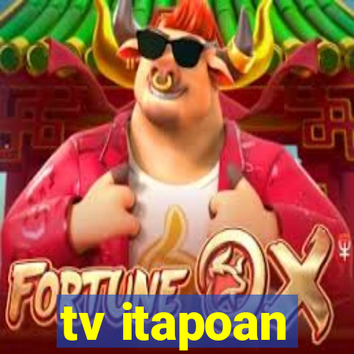 tv itapoan